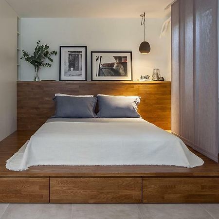 Unique Semi-Basement Stay At The Foot Of The Acropolis 雅典 外观 照片