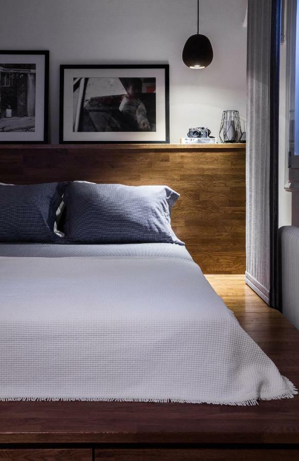 Unique Semi-Basement Stay At The Foot Of The Acropolis 雅典 外观 照片
